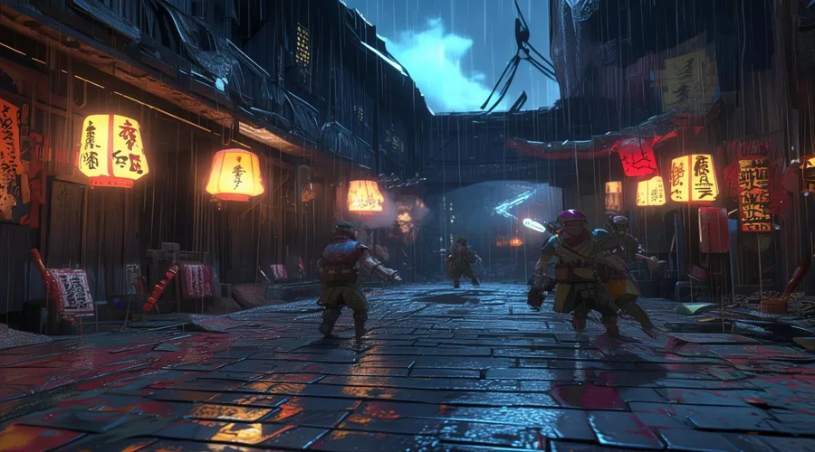 装甲前线游戏图片2